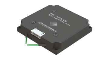 Mini型模块式光纤放大器