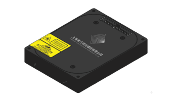 半导体光放大器