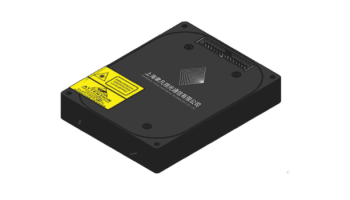 半导体光放大器