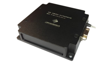 双通道窄线宽激光器