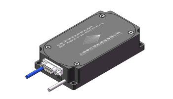 大功率光纤放大模块