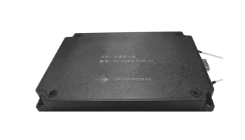 拉曼放大器模块