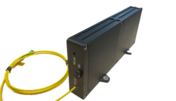 收发一体化光纤放大板卡